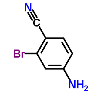 4-氨基-2-溴苯腈,4-Amino-2-bromobenzonitrile