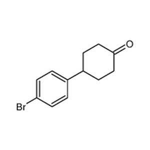 4-溴苯基环己酮