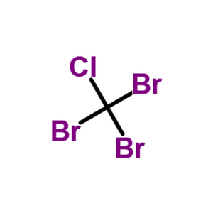 三溴氯甲烷,Tribromo(chloro)methane