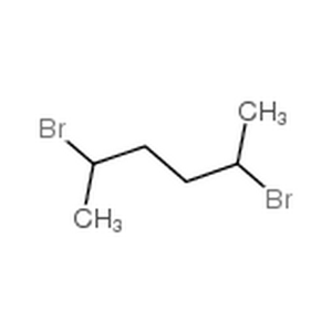 二溴己烷,2,5-Dibromohexane