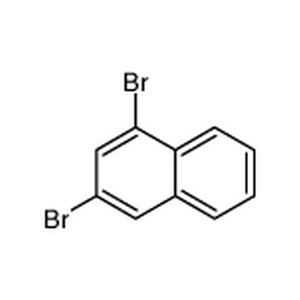 1,3-二溴萘,1,3-Dibromonaphthalene