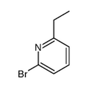 2-溴-6-乙基吡啶,2-Bromo-6-ethylpyridine