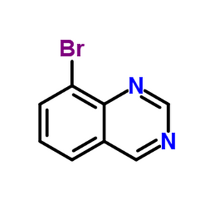8-溴喹唑啉