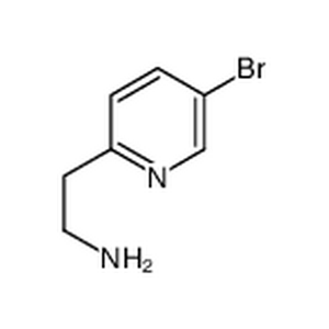 5-溴-2-吡啶乙胺,2-(5-bromopyridin-2-yl)ethanamine