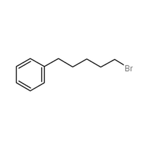 (5-溴正戊基)苯