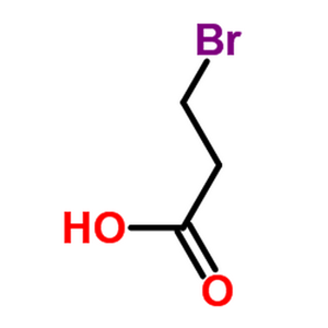 3-溴丙酸