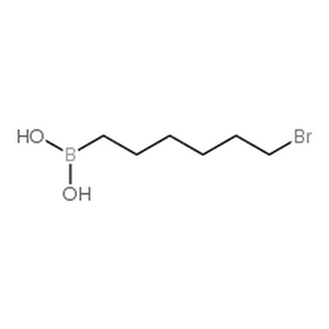 6-溴己基硼酸