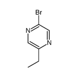 2-溴-5-乙基吡嗪
