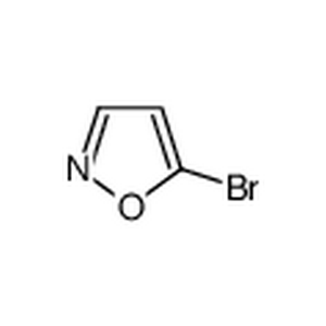 5-溴异噁唑,5-Bromoisoxazole