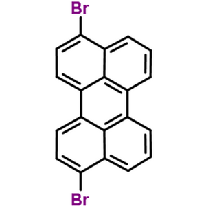 3,10-二溴苝