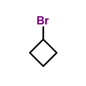 溴化环丁烷,Bromocyclobutane