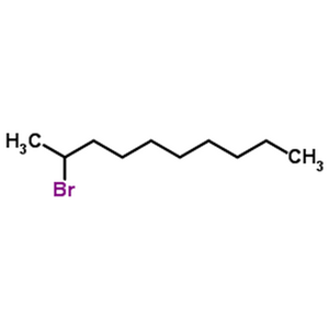 2-溴癸烷,2-Bromodecane