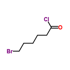 6-溴己酰氯,6-BROMOCAPROYL CHLORIDE