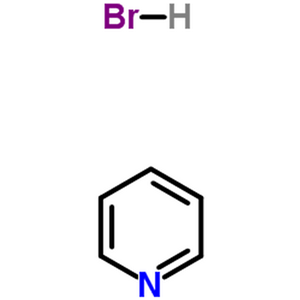 吡啶溴化氢盐