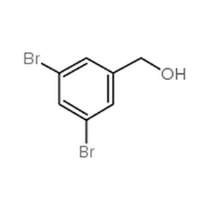 3,5-二溴苯甲醇,3,5-dibromobenzyl alcohol