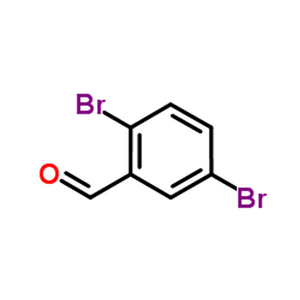 2,5-二溴苯甲醛,2,5-Dibromobenzaldehyde