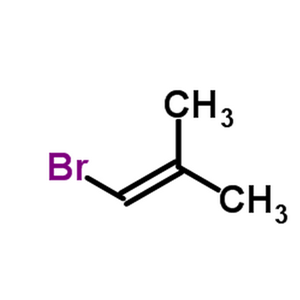 1-溴-2-甲基丙烯