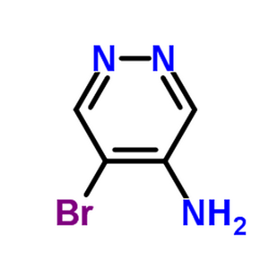 5-溴-4-吡嗪胺