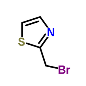 2-溴甲基噻唑
