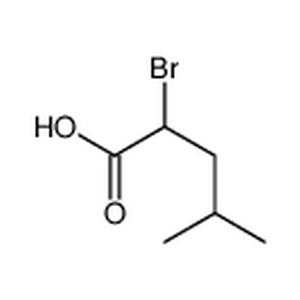 2-溴-4-甲基戊酸