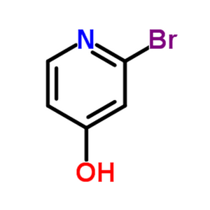 2-溴-4-羟基吡啶