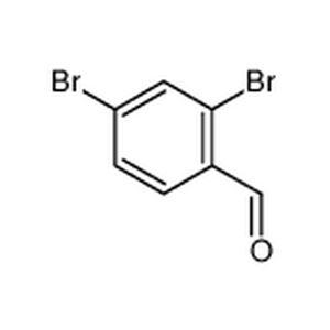 2,4-二溴苯甲醛,2,4-Dibromobenzaldehyde