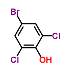 4-溴-2,6-二氯酚,2,6-Dichloro-4-bromophenol