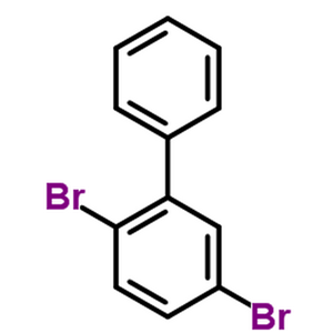 2,5-二溴联苯