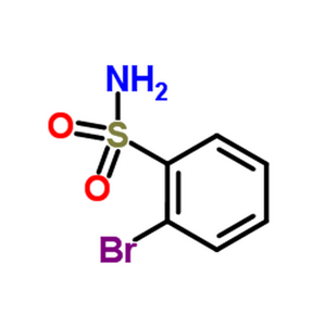 2-溴苯磺酰胺,2-Bromobenzenesulfonamide