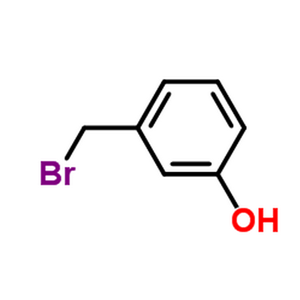 间羟基苄基溴,3-(bromomethyl)phenol