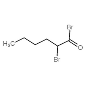 2-溴己酰溴