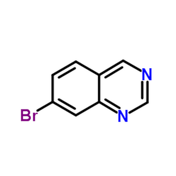 7-溴喹唑啉,7-Bromoquinazoline