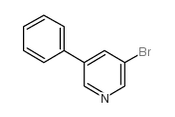 3-溴-5-苯基吡啶,3-Bromo-5-phenylpyridine