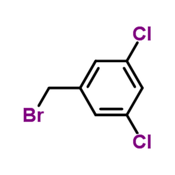 3,5-二氯苄基溴,1-(Bromomethyl)-3,5-dichlorobenzene