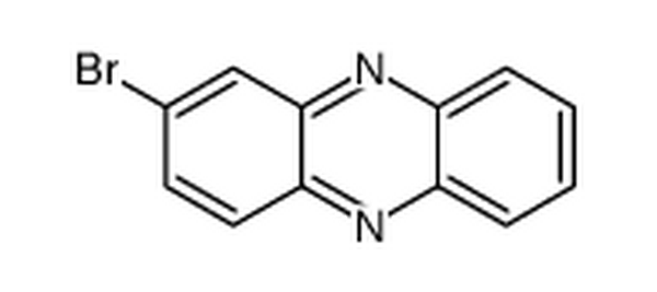 2-溴吩嗪,2-Bromophenazine