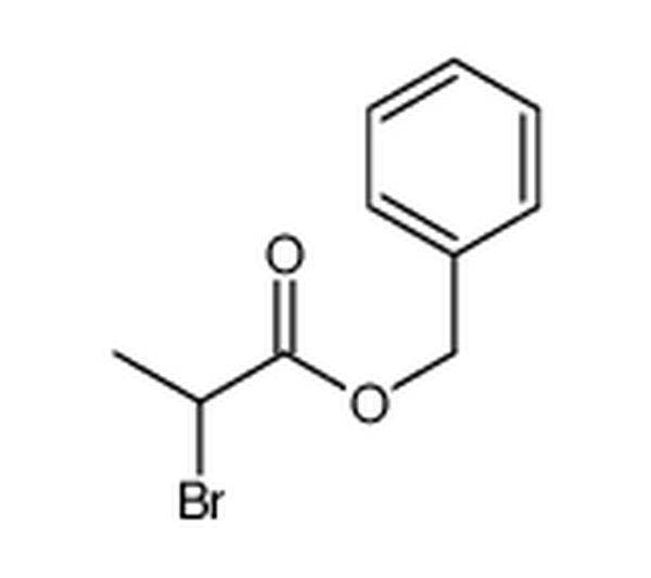2-溴丙酸苄酯,2-Bromopropionic Acid Benzyl Ester