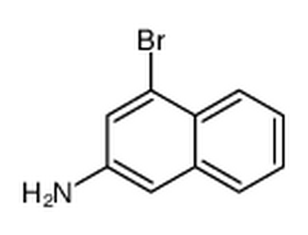 4-溴-2-萘胺,4-Bromo-2-naphthalenamine