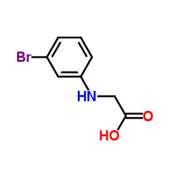 3-溴苯基甘氨酸,3-bromophenylglycine