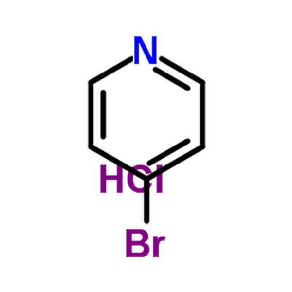 4-溴吡啶盐酸盐,4-Bromo-pyridine HCl