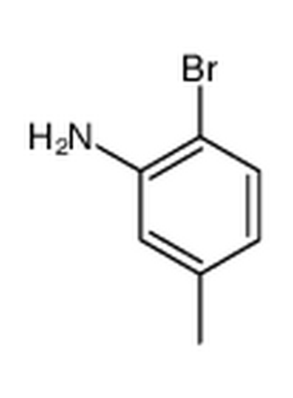 2-溴-5-甲基苯胺,2-Bromo-5-methylaniline