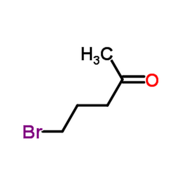5-溴-2-戊酮,5-Bromo-2-pentanone
