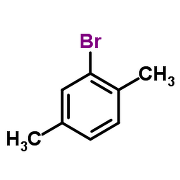 2,5-二甲基溴苯,2,5-Dimethylbromobenzene