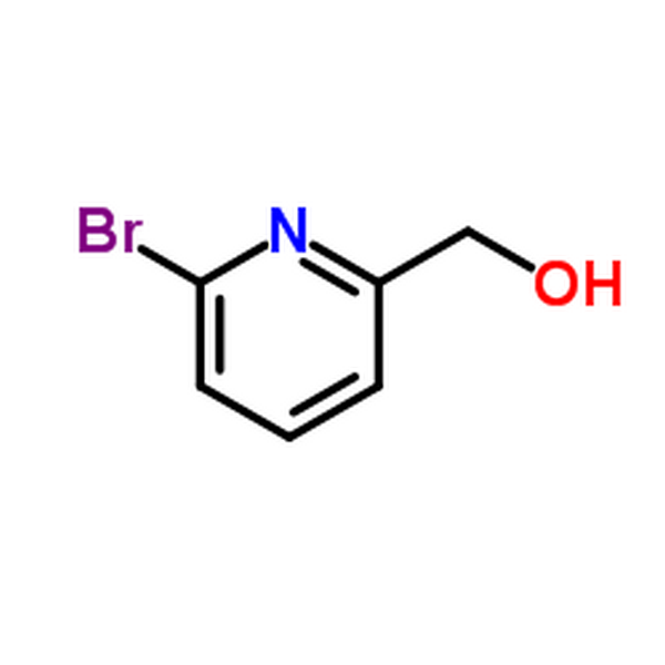 2-溴-6-吡啶甲醇,(6-Bromopyridin-2-yl)methanol