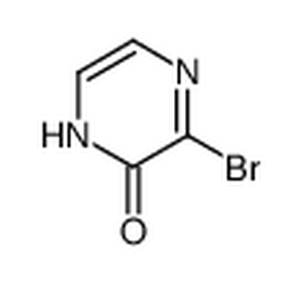 2-羟基-3-溴吡嗪,3-bromo-1H-pyrazin-2-one