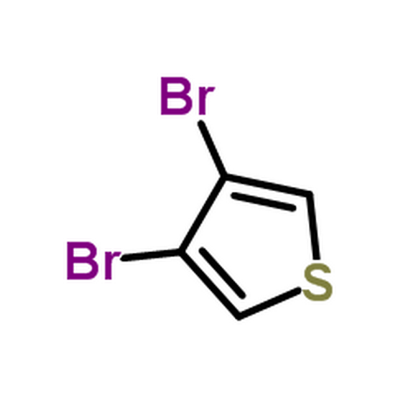 3,4-二溴噻吩,3,4-Dibromothiophene