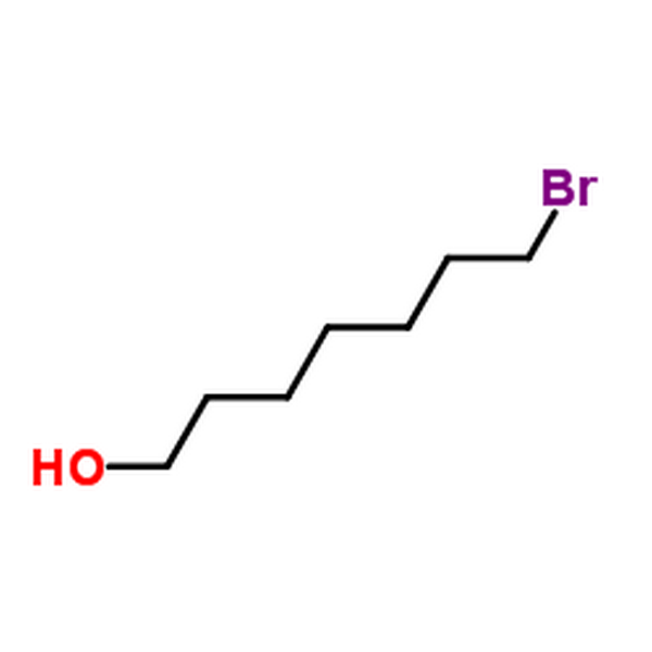 7-溴-1-庚醇,7-Bromo-1-heptanol
