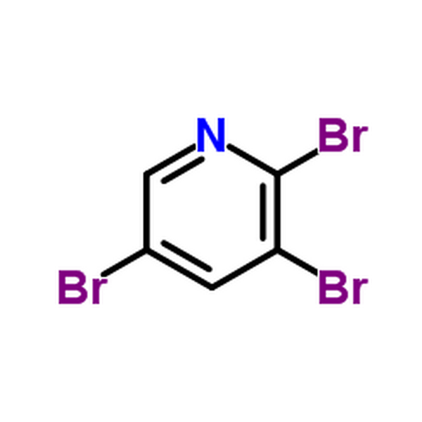 2,3,5-三溴吡啶,2,3,5-Tribromopyridine