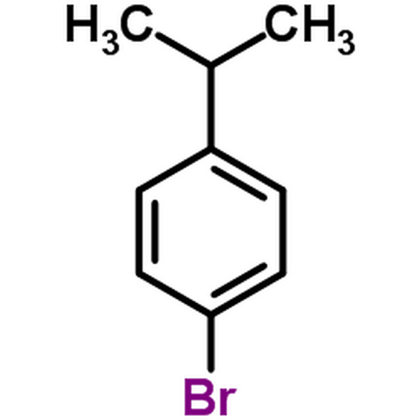 1-溴-4-异丙基苯,4-Bromoisopropylbenzene