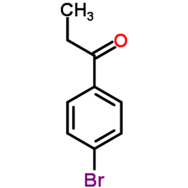 4'-溴苯丙酮,1-(4-Bromophenyl)propan-1-one