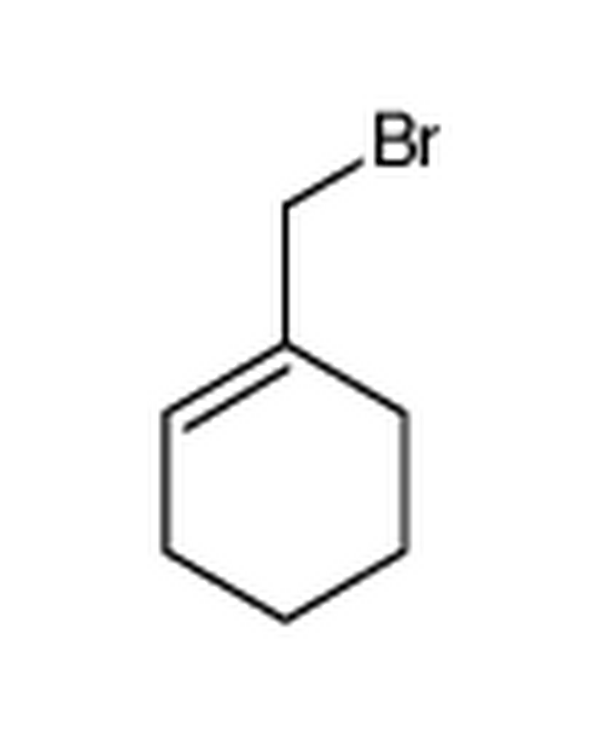 1-溴甲基環(huán)已烯,1-(bromomethyl)cyclohex-1-ene